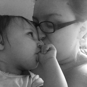 Meet your Posher, Kelli